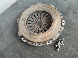 Комплект сцепления, ориг. номер 323070101, Citroen Xsara Picasso 2004-2010