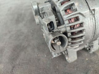 Генератор, ориг. номер 0124525035, Citroen C5 2004-2008