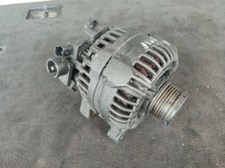 Генератор, ориг. номер 0124525035, Citroen C4 Picasso 2006-2013