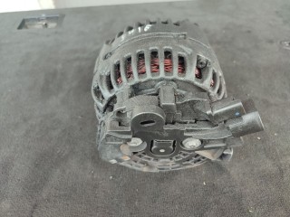 Генератор, ориг. номер 0124525035, Citroen C4 Picasso 2006-2013