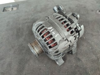 Генератор, ориг. номер 0124525035, Citroen C2 2003-2008