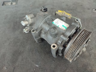 Компрессор кондиционера, ориг. номер 9659875780, Peugeot 308 2007-2011