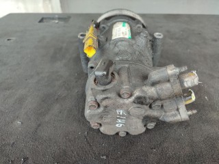 Компрессор кондиционера, ориг. номер 9659875780, Peugeot 308 2007-2011