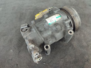 Компрессор кондиционера, ориг. номер 9659875780, Peugeot 207 2006-2009