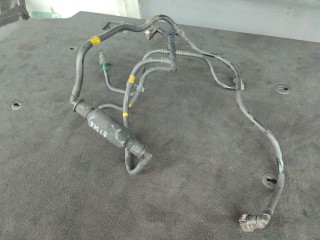 Трубка топливная, Citroen Xsara Picasso 2004-2010
