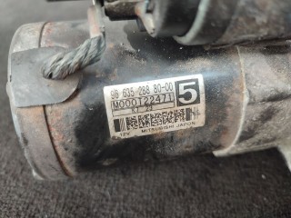 Стартер, ориг. номер 9663528880, M000T22471, Citroen C3 Picasso 2008-2012