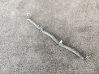 Трубка обратки форсунок, Citroen Xsara Picasso 2004-2010