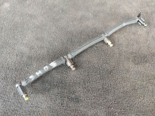 Трубка обратки форсунок, Citroen Xsara Picasso 2004-2010