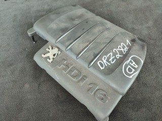 Декоративная крышка двигателя, ориг. номер 9659999880, Citroen C2 2003-2008