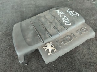 Декоративная крышка двигателя, ориг. номер 9659999880, Peugeot 307 2005-2008