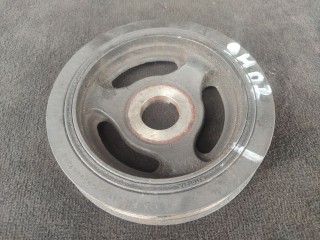 Шкив коленвала, ориг. номер 9654961080, Citroen Berlingo 2004-2013