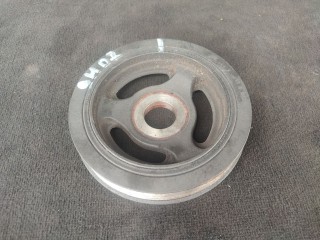 Шкив коленвала, ориг. номер 9654961080, Peugeot 407 2004-2008