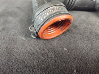 Патрубок воздуховода, ориг. номер 9683735980, Citroen C2 2003-2008