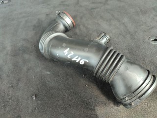 Патрубок воздушного фильтра, ориг. номер 9683735980, Peugeot 207 2006-2009