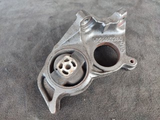 Кронштейн полуоси, ориг. номер 9651493280, Peugeot 5008