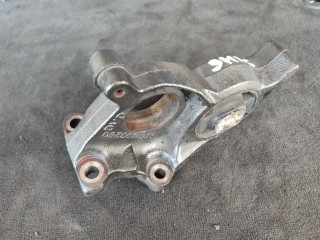 Кронштейн полуоси, ориг. номер 9651493280, Peugeot 206 2002-2009