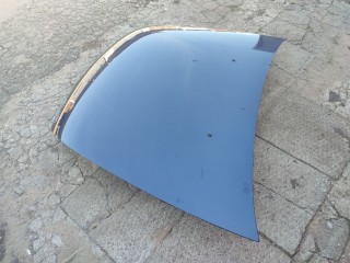 Капот, Peugeot 607 2000-2004