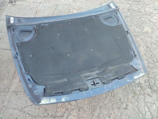 Капот, Peugeot 607 2000-2004