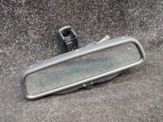 Зеркало салона, ориг. номер 8186359, 51168186359, BMW 8 E31 1989-1999