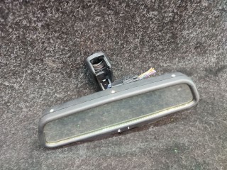Зеркало салона, ориг. номер 8186359, 51168186359, BMW 8 E31 1989-1999