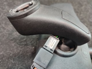 Зеркало салона, ориг. номер 8186359, 51168186359, BMW 8 E31 1989-1999