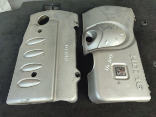 Декоративная крышка двигателя, ориг. номер 9631342780, Peugeot 607 2000-2004