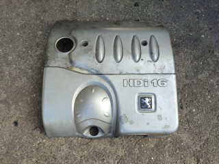Декоративная крышка двигателя, ориг. номер 9631342780, Citroen C5 2004-2008