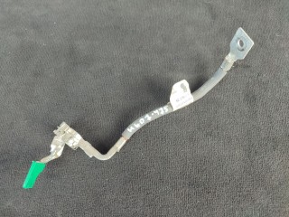 Клемма аккумулятора минус, ориг. номер 9660633280, Peugeot 607 2000-2004
