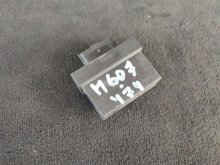 Блок управления светом, ориг. номер 9652711280, 8191002, Peugeot 607 2000-2004