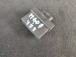 Блок управления светом, ориг. номер 9652711280, 8191002, Peugeot 406 1999-2004