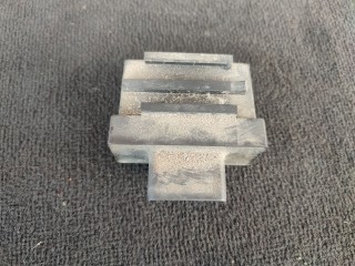 Блок управления светом, ориг. номер 9652711280, 8191002, Peugeot 406 1999-2004