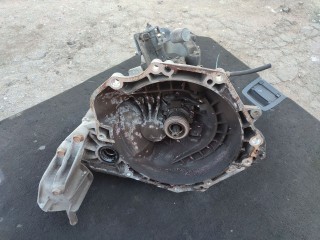 КПП механическая (МКПП), ориг. номер F17, 3.94, S394, 8US394, Opel Insignia 2008-2013