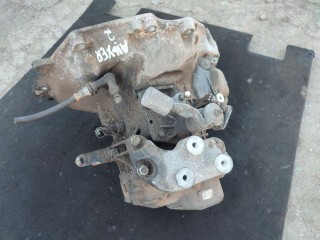 КПП механическая (МКПП), ориг. номер F17, 3.94, S394, 8US394, Opel Insignia 2008-2013
