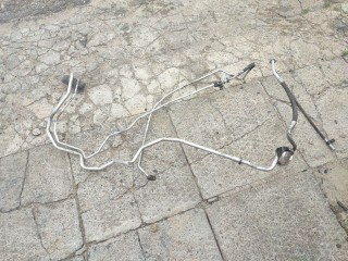 Трубка кондиционера, ориг. номер 9640237980, Peugeot 607 2000-2004