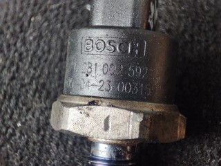 Датчик давления топлива, ориг. номер 0281002592, Peugeot 206 1998-2003