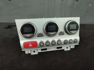 Блок управления печки/климат-контроля, ориг. номер 1560334760, Alfa Romeo 156 1997-2002
