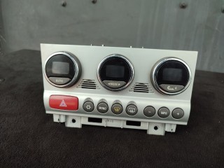 Блок управления печки/климат-контроля, ориг. номер 1560334760, Alfa Romeo 156 1997-2002