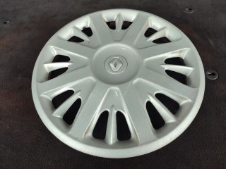 Колпак колесный, ориг. номер 7711210829, Renault Laguna 2001-2005