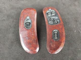 Кнопка стеклоподъемника переднего правого, Chrysler Grand Voyager 1995-2001