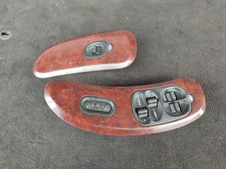 Кнопка стеклоподъемника переднего правого, Chrysler Grand Voyager 1995-2001