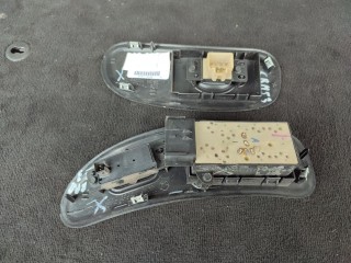 Кнопка стеклоподъемника переднего правого, Chrysler Grand Voyager 1995-2001