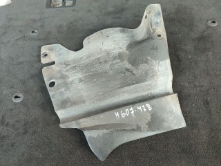Защита двигателя, ориг. номер 9651772580, Peugeot 607 2000-2004