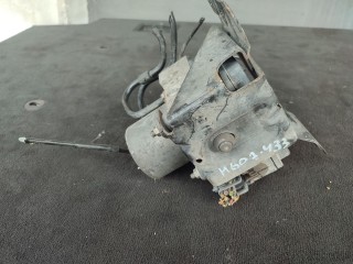 Блок ABS, ориг. номер 9649988180, 0265234052, Peugeot 607 2004-2010