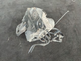 Блок ABS, ориг. номер 9649988180, 0265234052, Peugeot 607 2004-2010