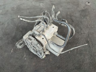 Блок ABS, ориг. номер 9649988180, 0265234052, Peugeot 607 2004-2010