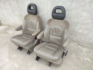 Сиденье заднее, Chrysler Town Country 2000-2005