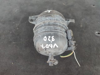 Бачок расширительный, ориг. номер 9609955680, 9632166280, Peugeot 607 2000-2004