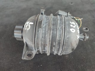 Бачок расширительный, ориг. номер 9609955680, 9632166280, Peugeot 607 2000-2004