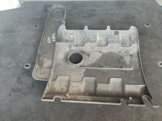 Декоративная крышка двигателя, ориг. номер 9637562477, Peugeot 607 2000-2004