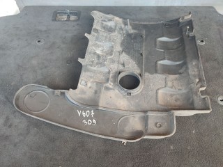 Декоративная крышка двигателя, ориг. номер 9637562477, Peugeot 607 2000-2004